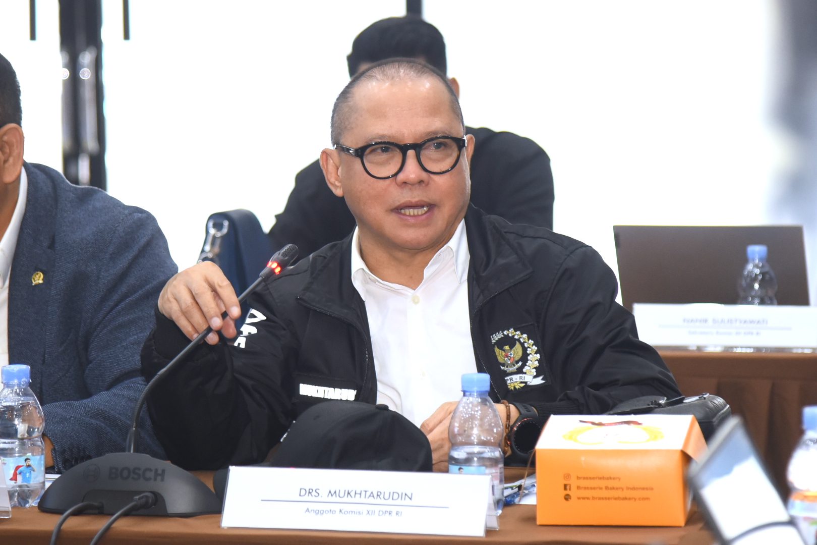 Perubahan Skema BBM Bersubsidi Harus Diperkuat dengan Data Akurat dan Pengawasan yang Ketat