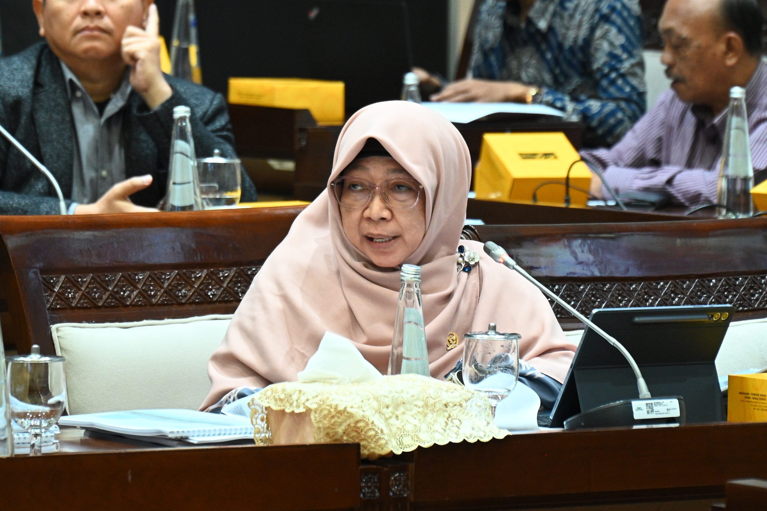 Dampak Melesunya Perekonomian Nasional, Pertumbuhan Ekonomi Triwulan II-2024 Melambat