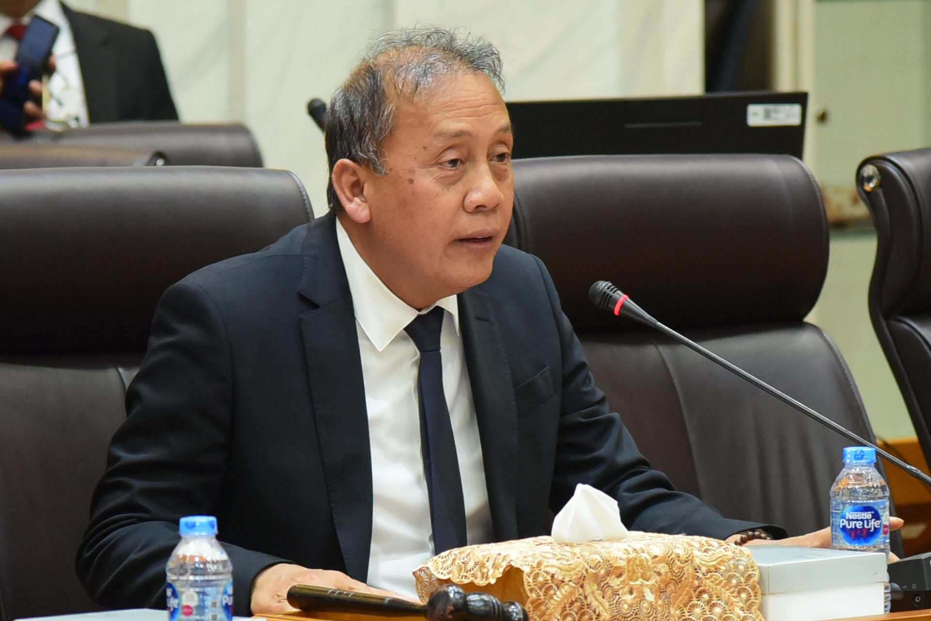 Impor Susu Meningkat, DPR Minta Pemerintah Berikan Perhatian Peternak Sapi Lokal