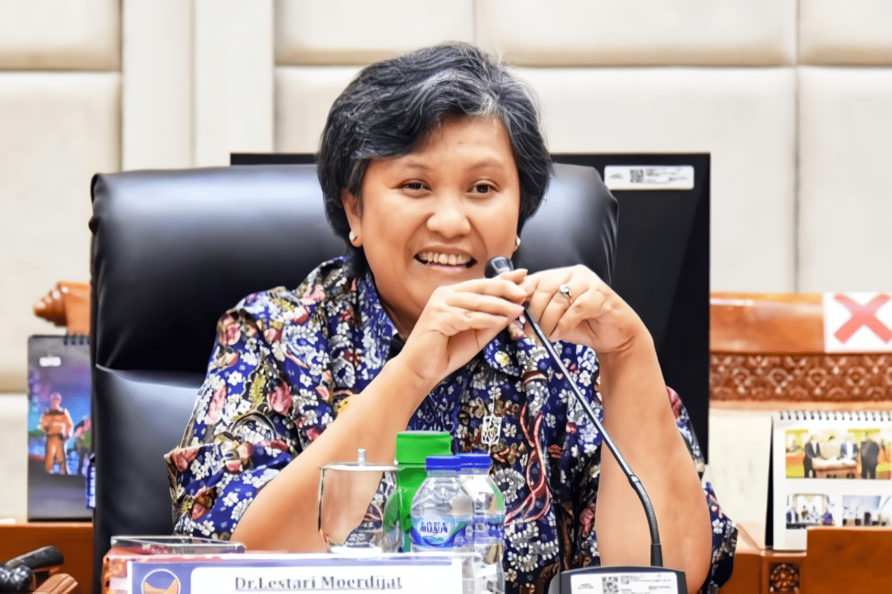 Keteladanan Pahlawan Dibutuhkan Anak Bangsa dalam Akselarasi Pembangunan