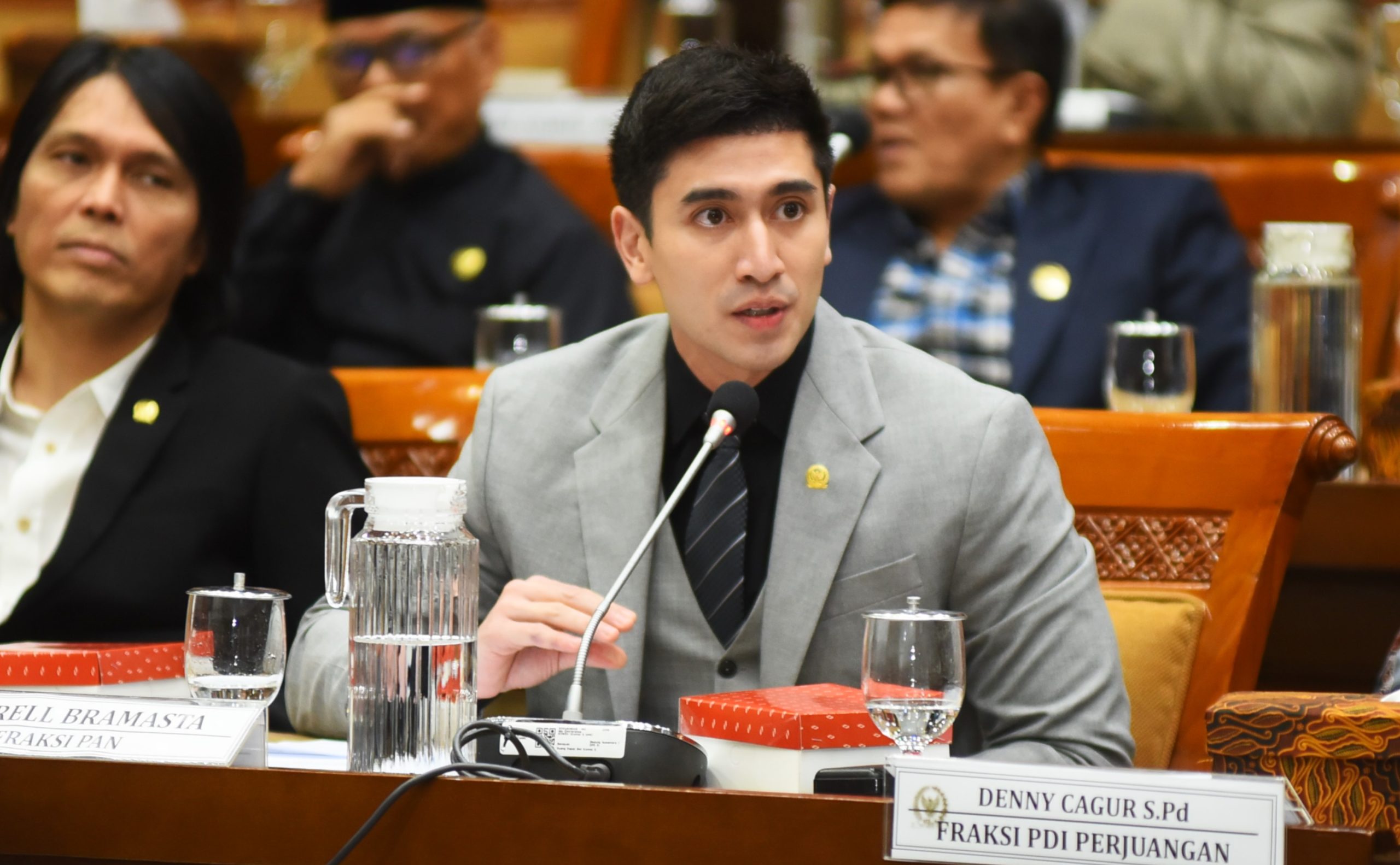 Verrell Bangga Timnas Futsal RI Juara Piala AFF: Prestasi Bersejarah yang Harus Dijaga