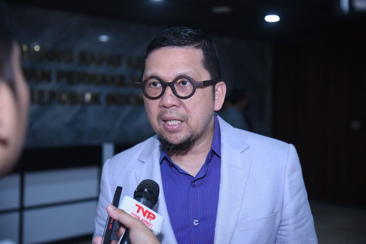 Baleg Periode Ini Fokus Susun Prolegnas yang Efektif