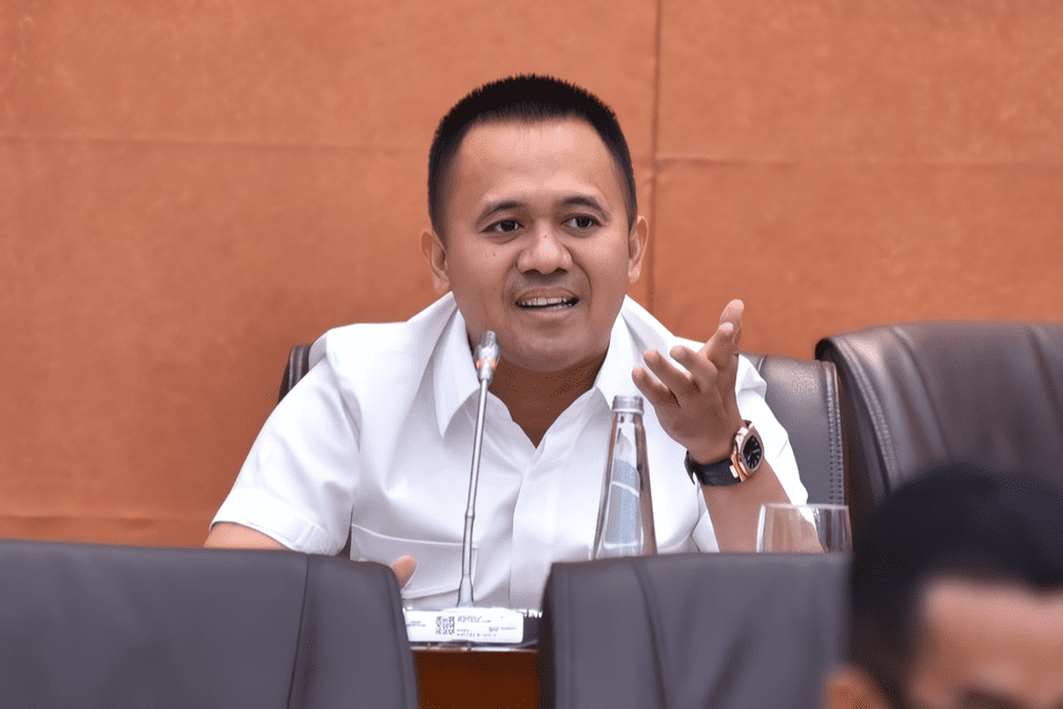 Legislator Pertanyakan Harga Minyak Goreng yang Melesat Naik