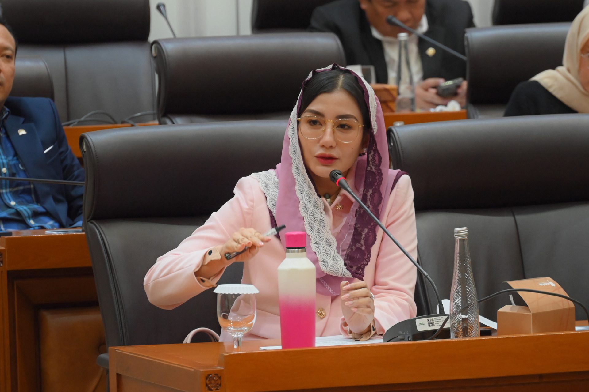 Kementerian UMKM Belum Mampu Akses ke Venture Capital untuk Pengembangan UMKM