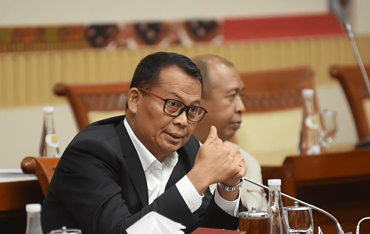 Endang Agustina Usul Capim KPK Ida Budhiati Desain Pendidikan Anti-Korupsi