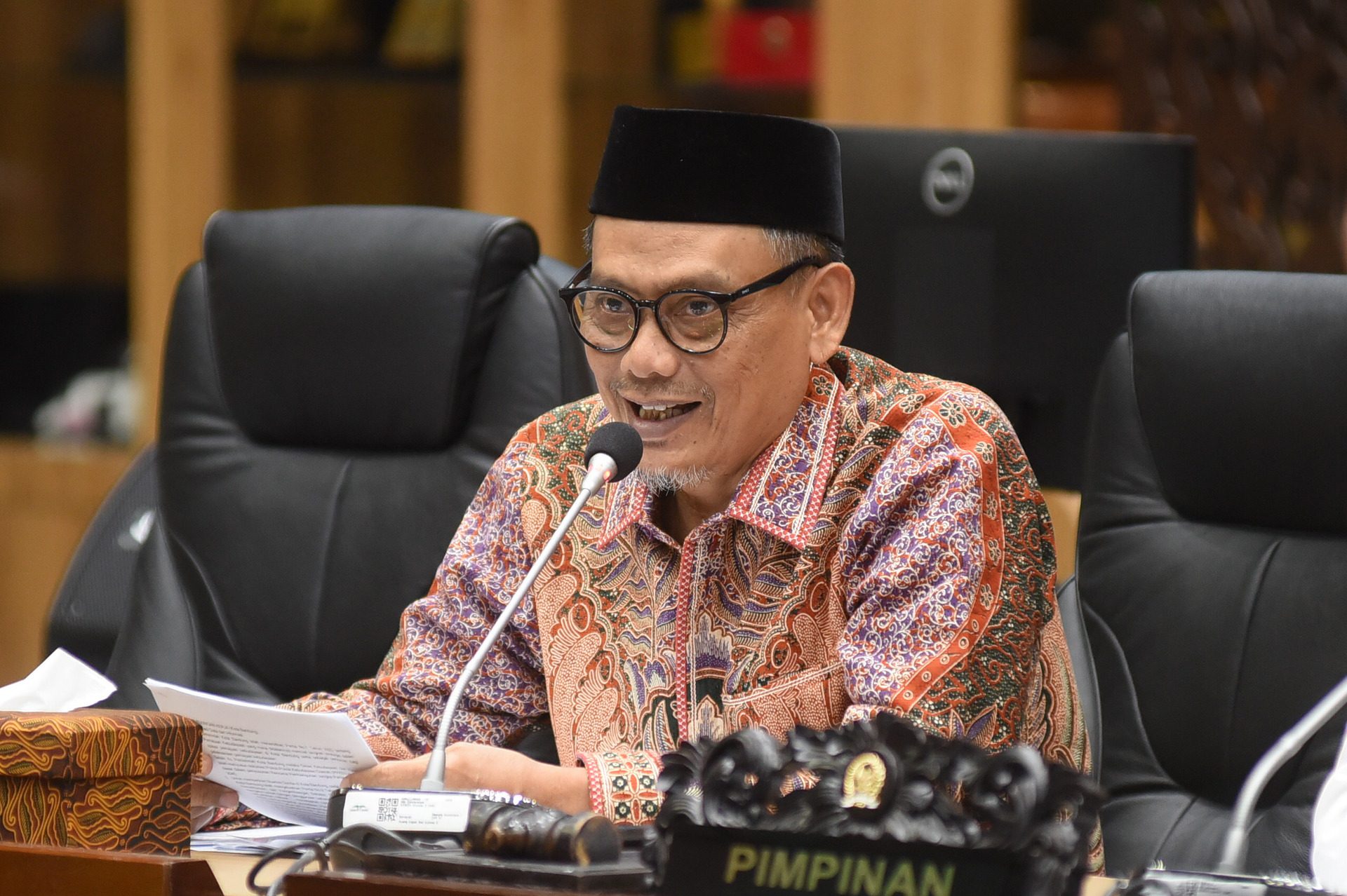 Fikri Faqih Prihatin Kabupaten Brebes Masih Tergolong Daerah Kemiskinan Ekstrem