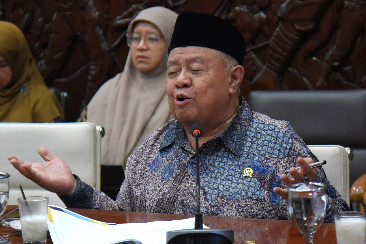 Legislator Minta Kaji Ulang Sistem Zonasi PPDB, Jika Perlu Dihapus
