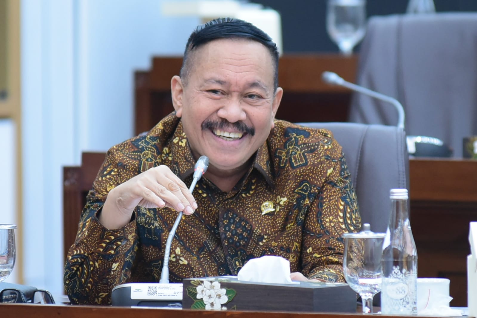 Jelang Nataru, Pemerintah Perlu Respon Cepat Kenaikan Harga Minyak Goreng