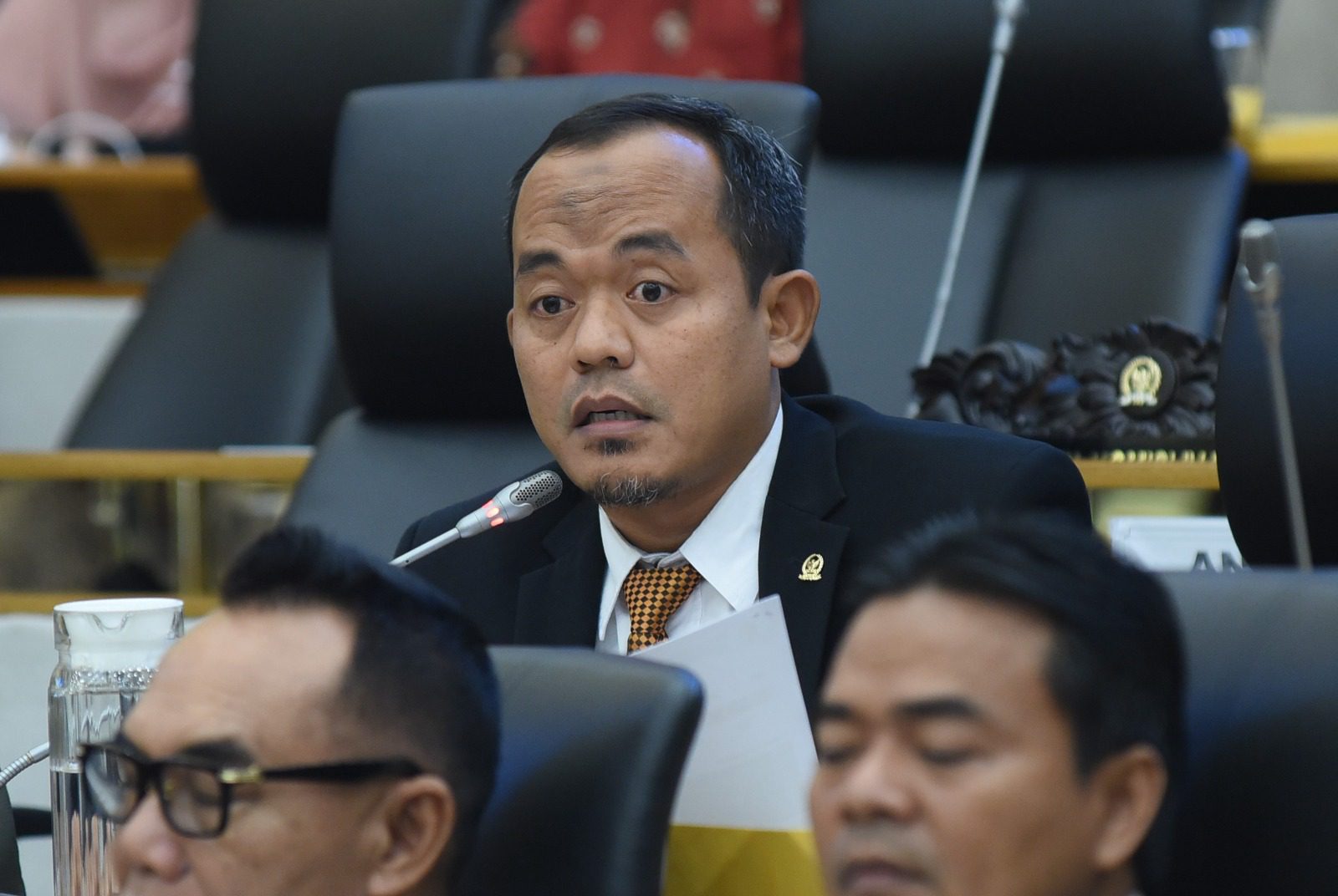 Rakyat Kecil, Petani, Nelayan, Peternak Terdampak Paling Banyak Kenaikan PPN 12 Persen