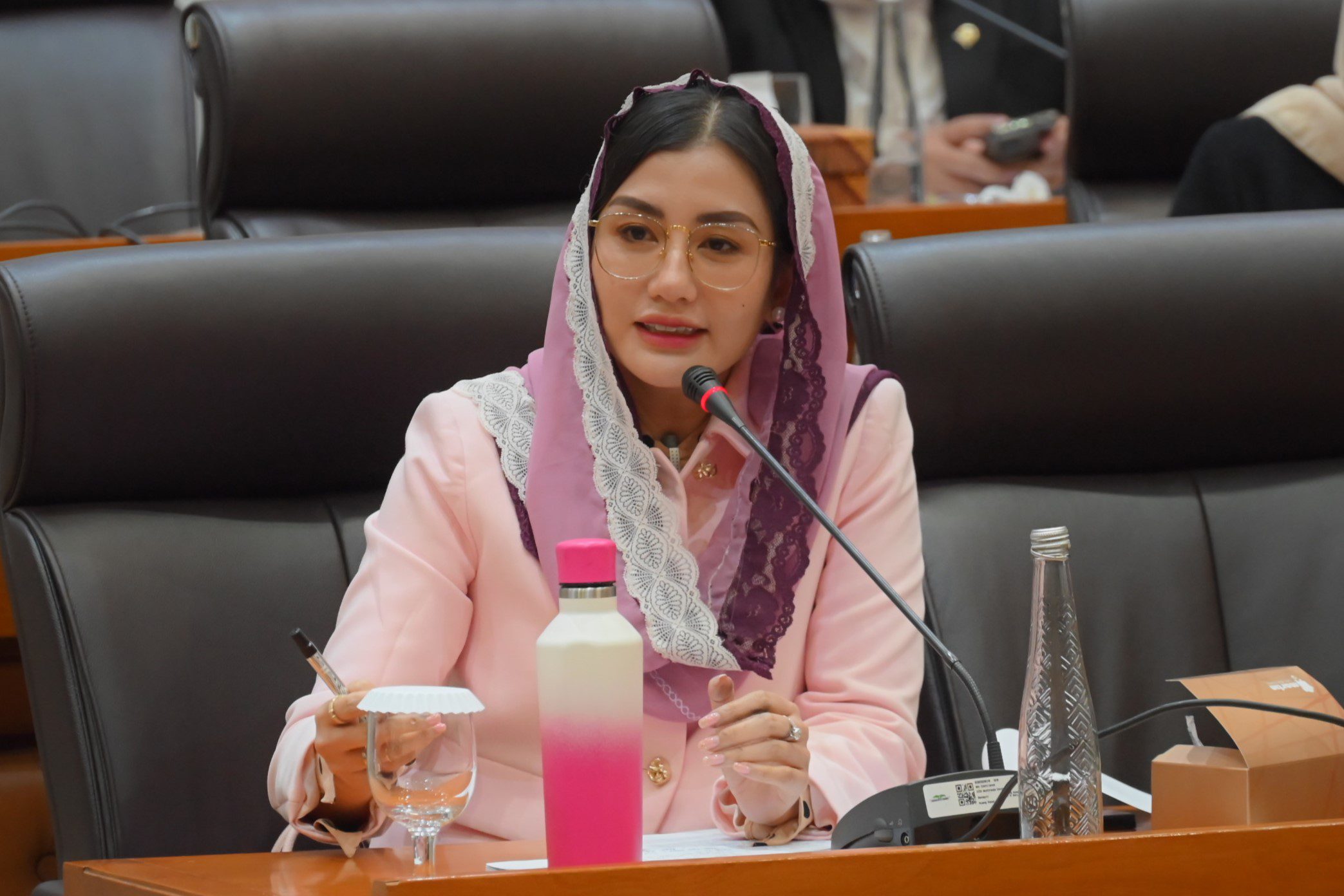 Novita Hardini: Lindungi UMKM, Pemerintah Perlu Pertimbangkan Kenaikan Tarif PPN 12 Persen