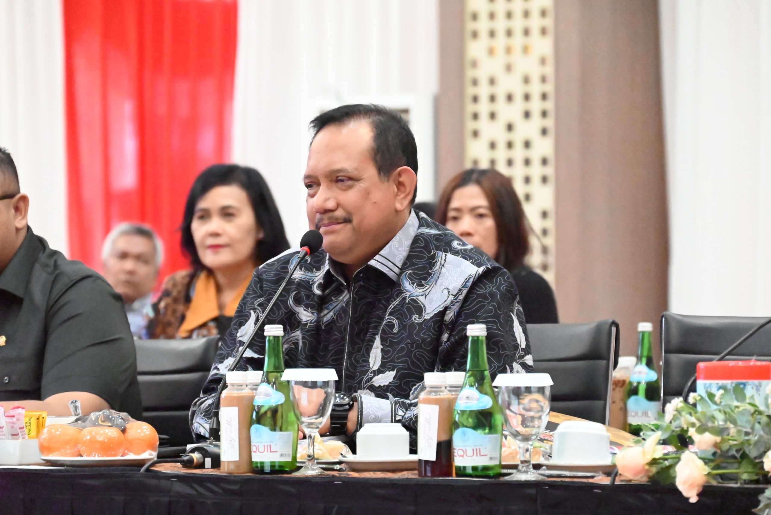 Pimpinan KPK Periode 2024-2029: Lalui Proses yang Objektif dan Miliki Harapan Baru