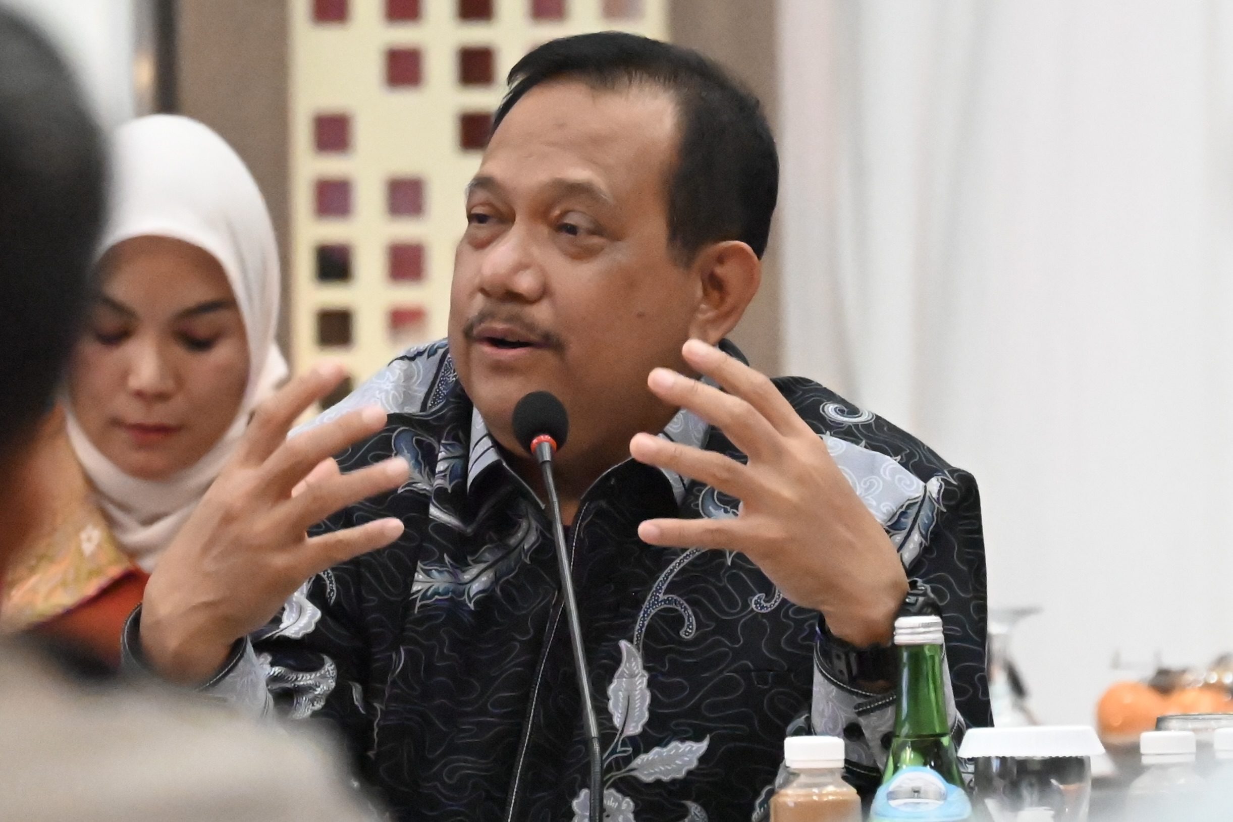 Soroti Pilgub Jatim, Rikwanto Ingatkan APH Harus Netral Jelang Pilkada 2024