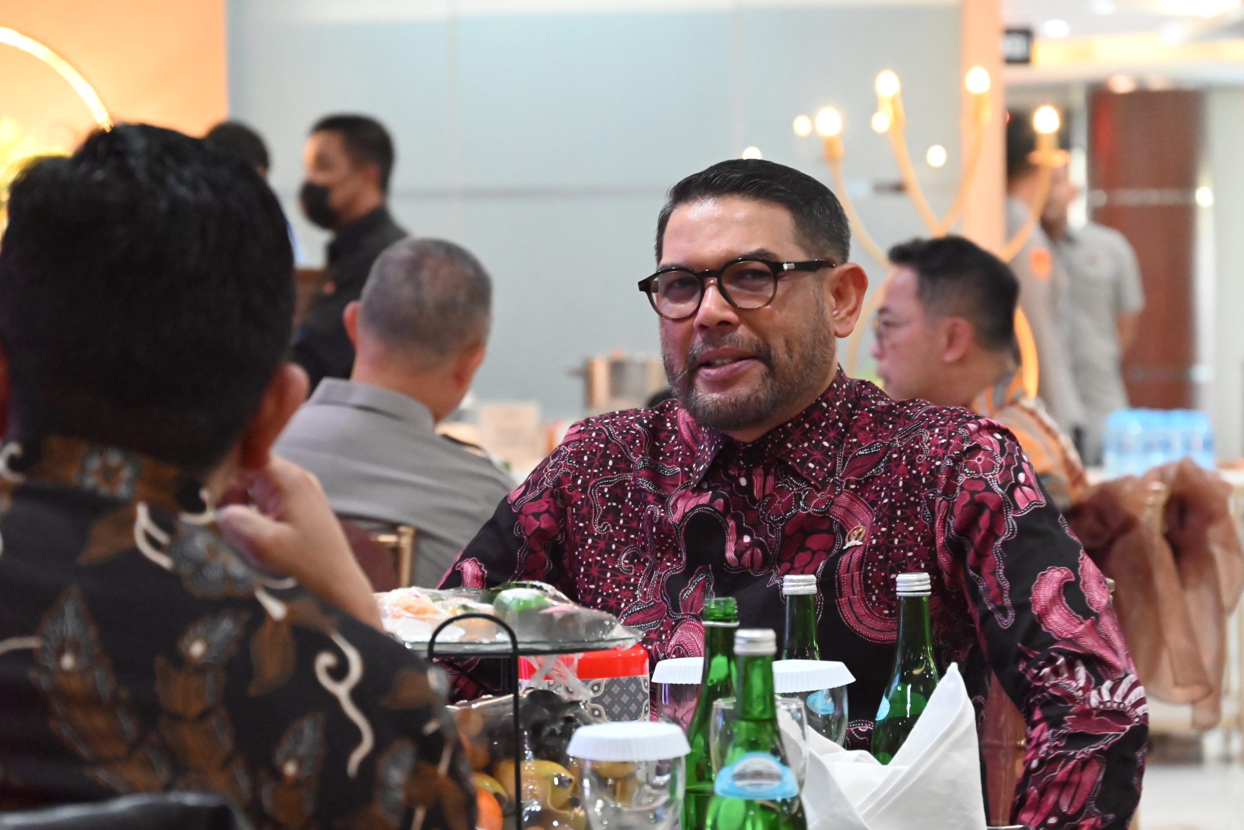 Tragedi Penembakan Antar-Polisi, Momentum Evaluasi Penggunaan Senjata Api