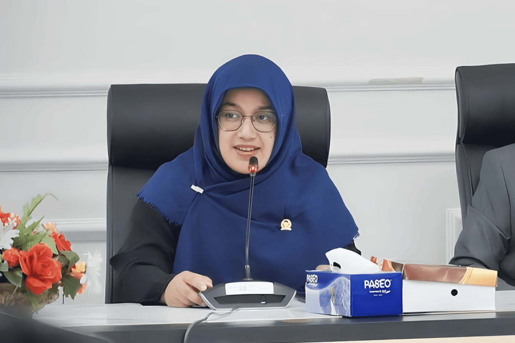 Perlu Penguatan Anggaran dan Kolaborasi Lintas Sektor BIG Guna Kebermanfaatan Peta Braille