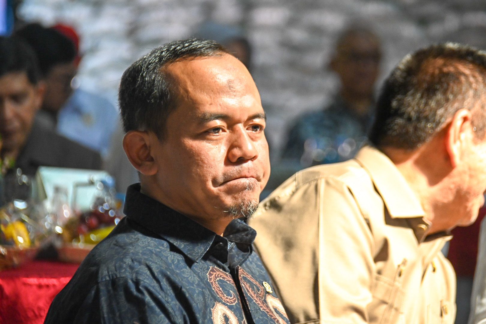 Revisi UU Pangan, Komisi IV Tinjau Kesiapan Bulog Jateng Lakukan Transformasi Kelembagaan