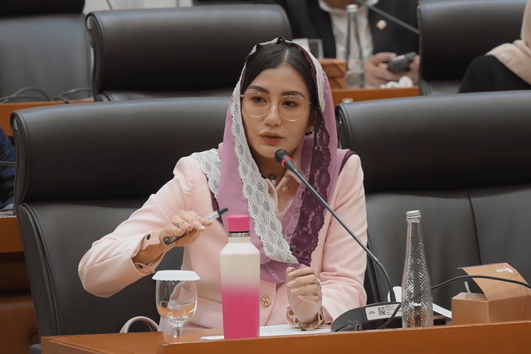 Novita Hardini: Penghapusan DAK Pariwisata Jadi Beban Berat bagi Daerah