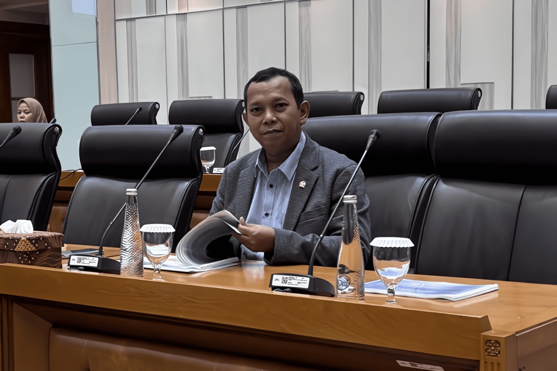 Anggota DPR Dorong Pengembangan Pariwisata Sukabumi Sebagai Penggerak Ekonomi Daerah