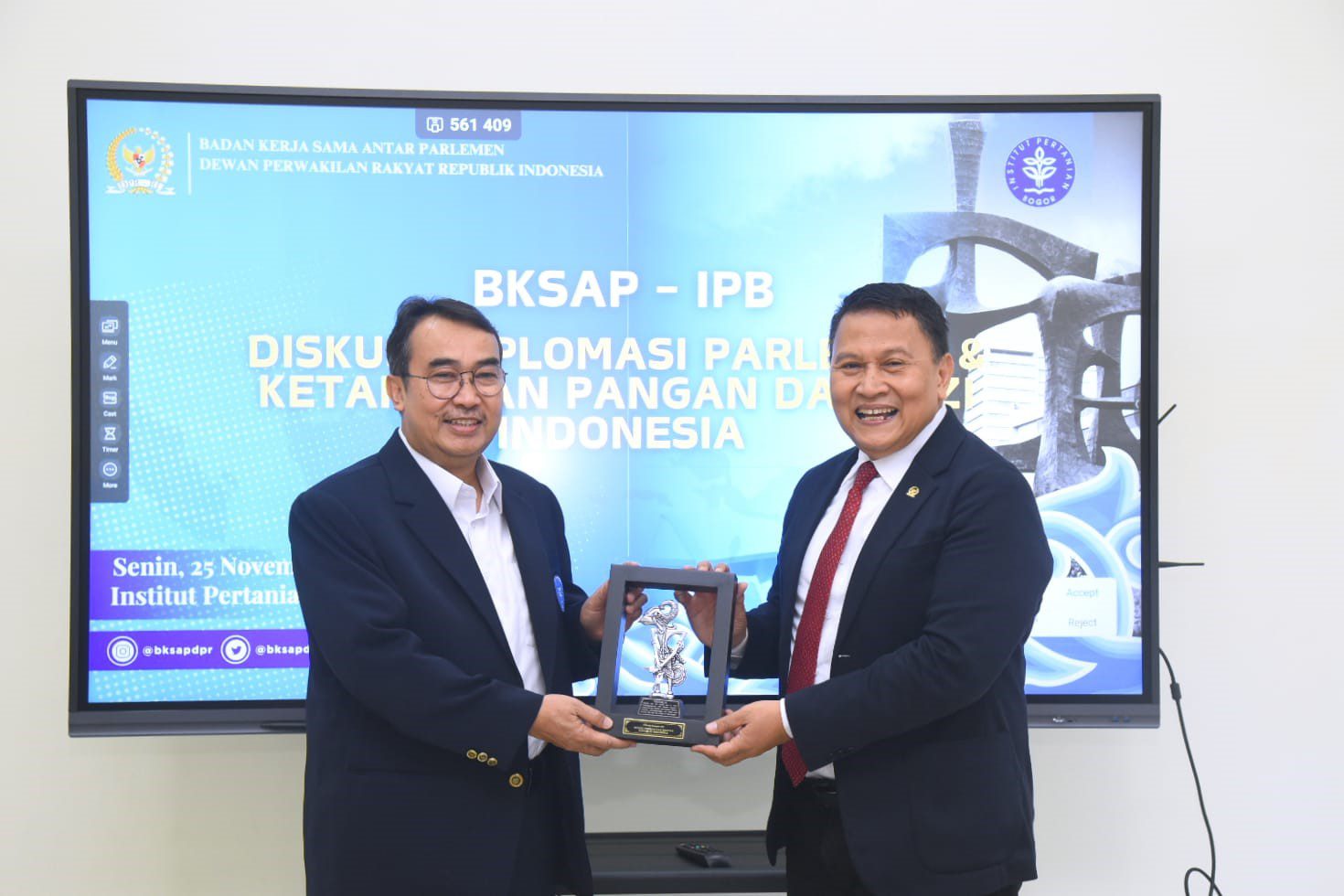 Data Baseline Program Makan Bergizi: Kunci Akurasi dan Keberhasilan