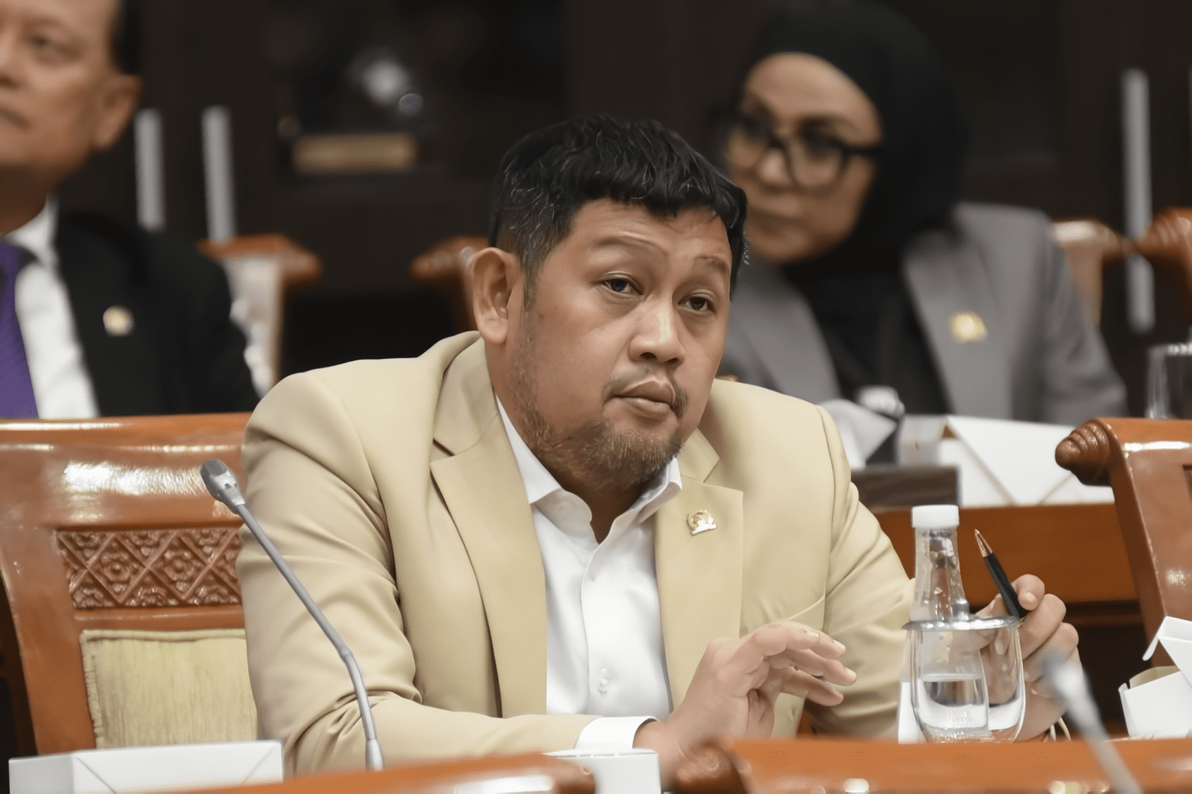 Abdullah: Presiden Prabowo Harus Segera Terbitkan Keppres Satgas Penanganan Penambangan Ilegal