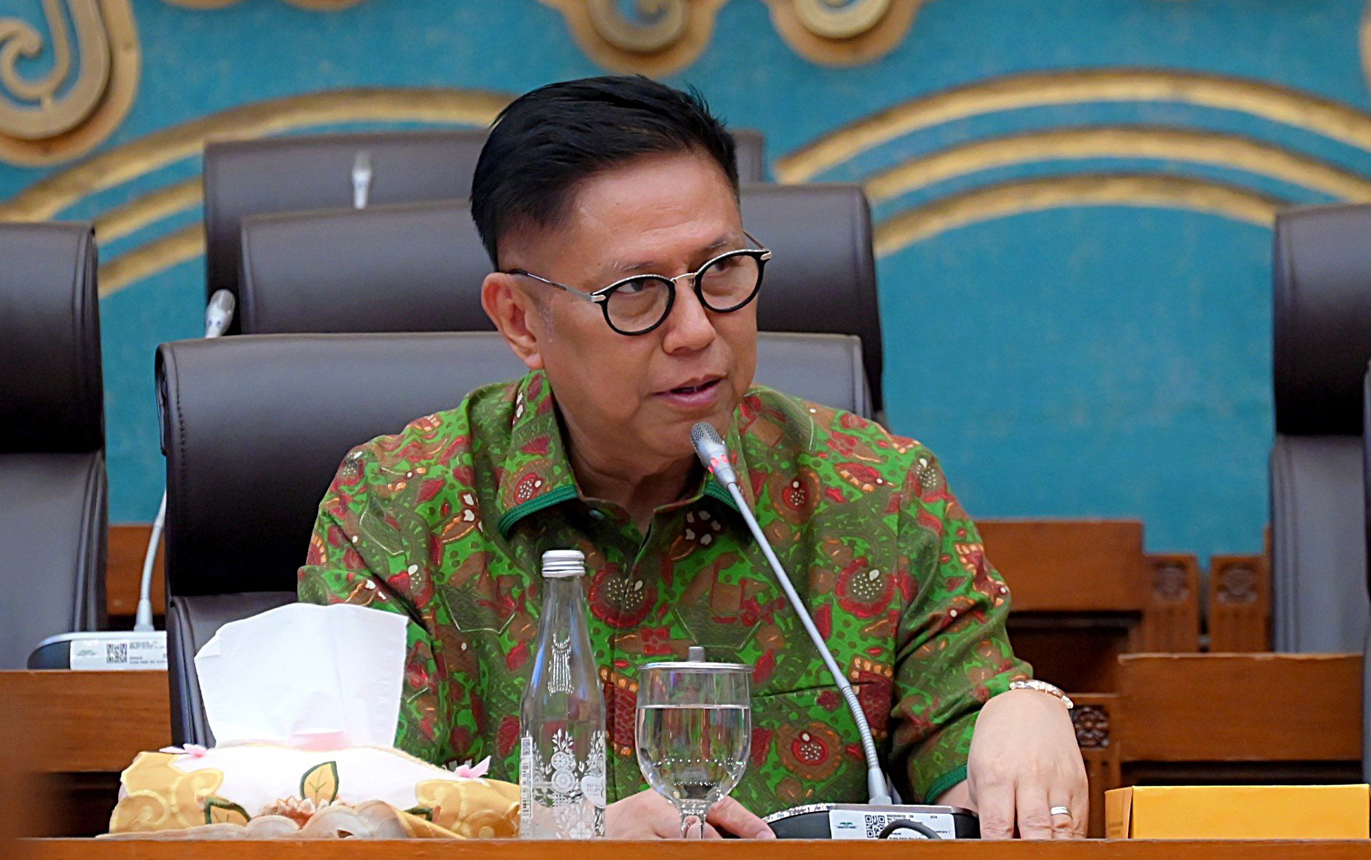 DEN Perlu Sinergikan Lintas Kementerian dan Lembaga Guna Wujudkan Kemandirian Energi