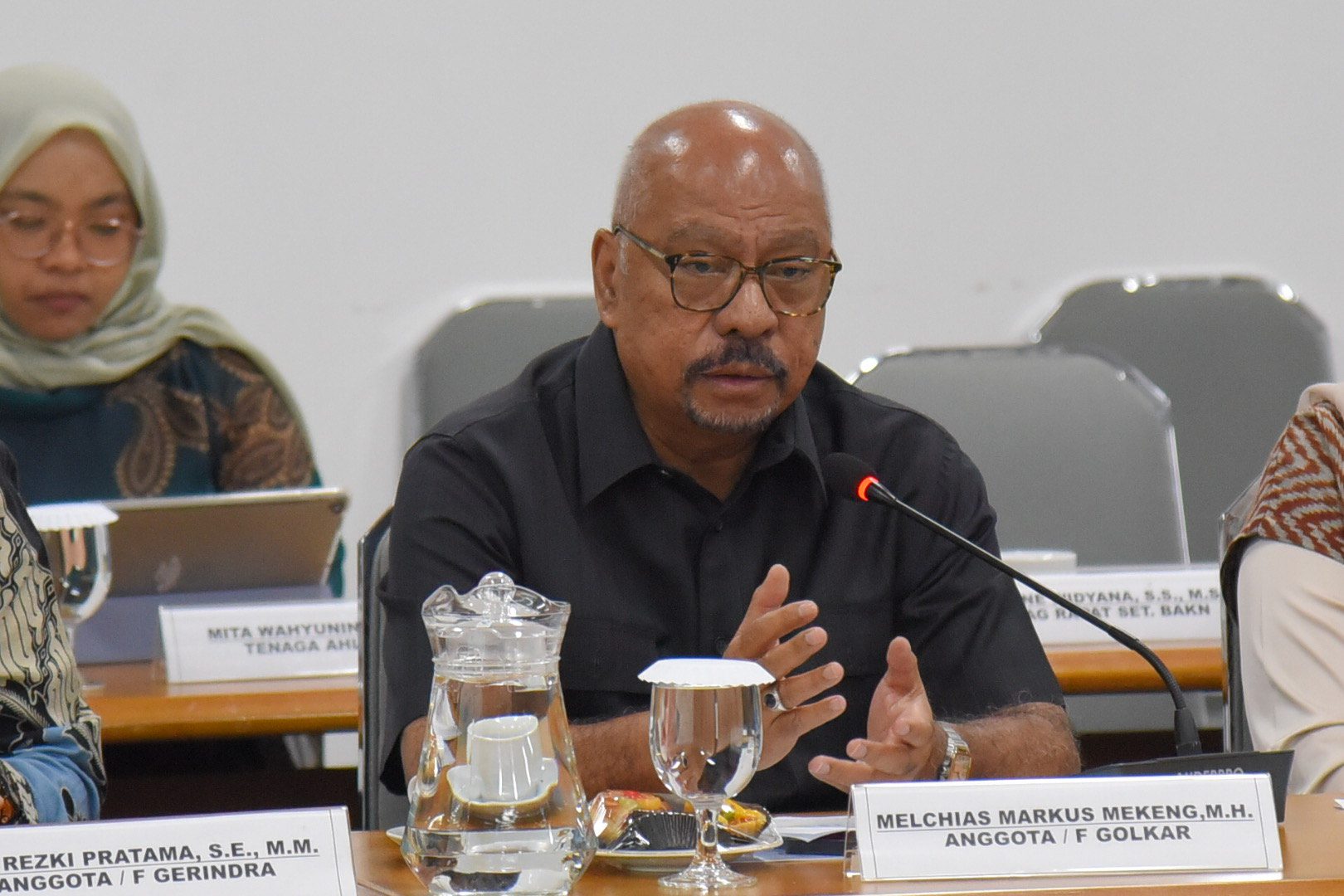 Reformasi PT Timah Penting, Demi Maksimalkan PNBP dan Cegah Korupsi