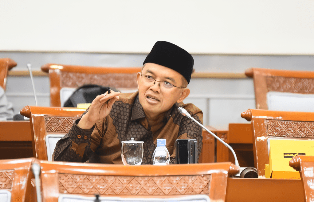 Maman Imanulhaq Sambut Baik Keputusan Mudzakarah BPKH Soal Investasi Dana Haji