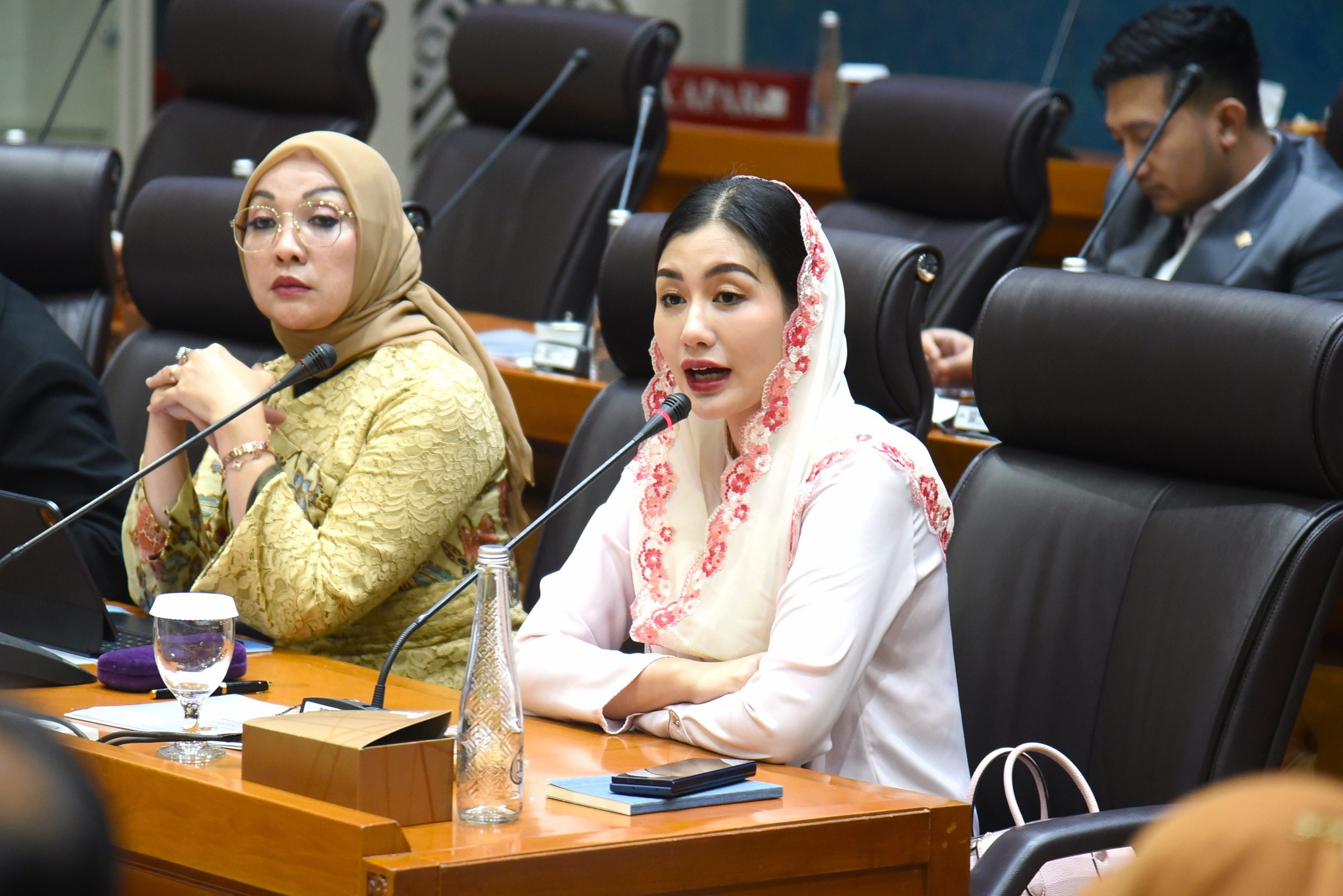 Novita Hardini Dorong Solusi Terobosan untuk Standarisasi Produk UMKM