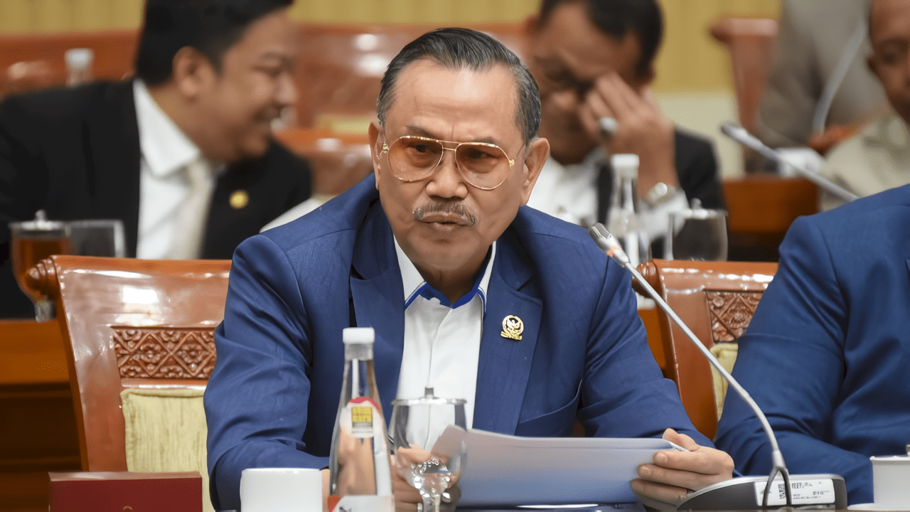 Legislator Minta Pemerintah Tingkatkan Pemberantasan Judol: Perketat Registrasi SIM Card