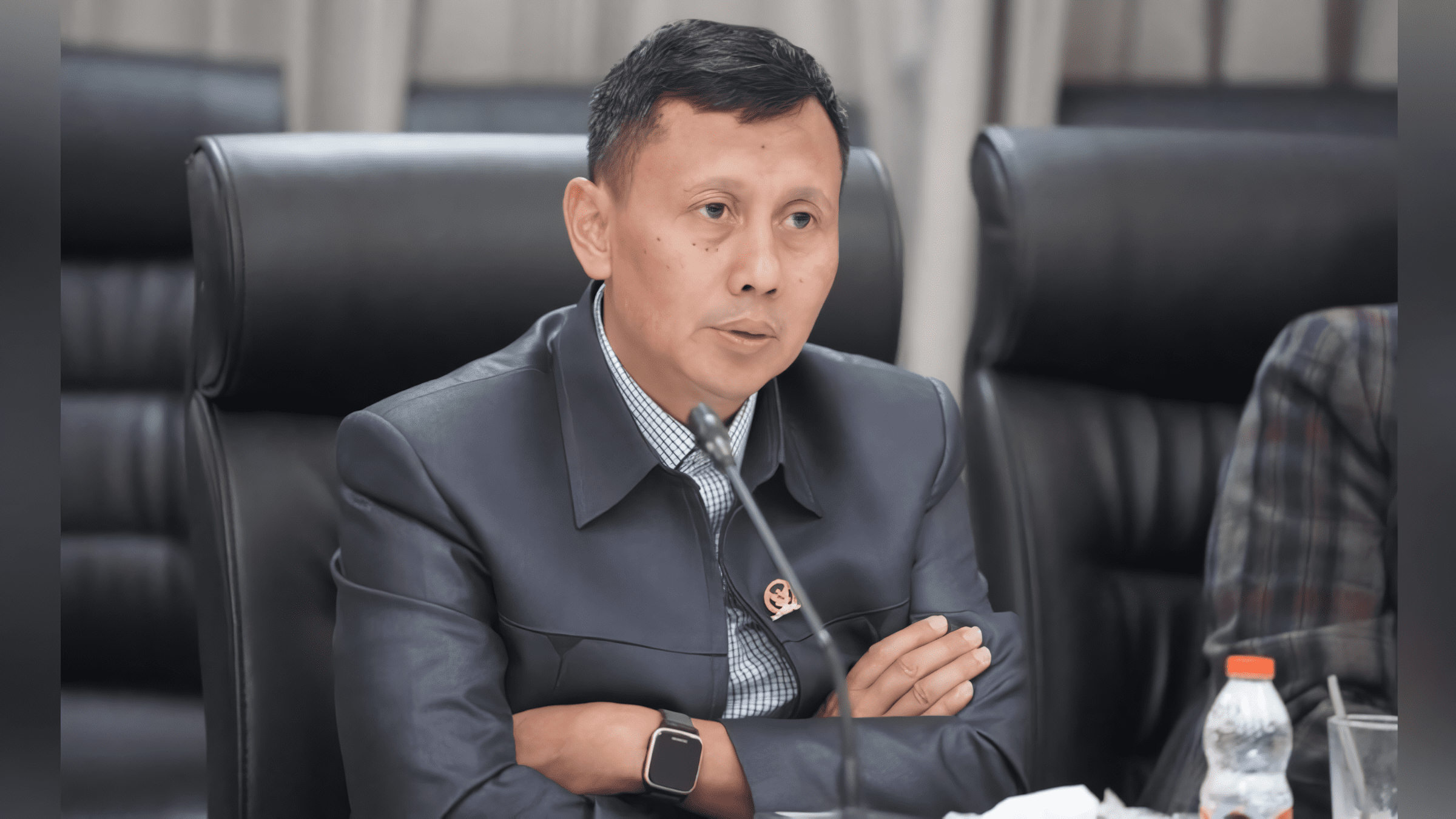 Pemerintah Harus Kembalikan Fungsi Kawasan Hutan, Minimalisasi Dampak Bencana Alam