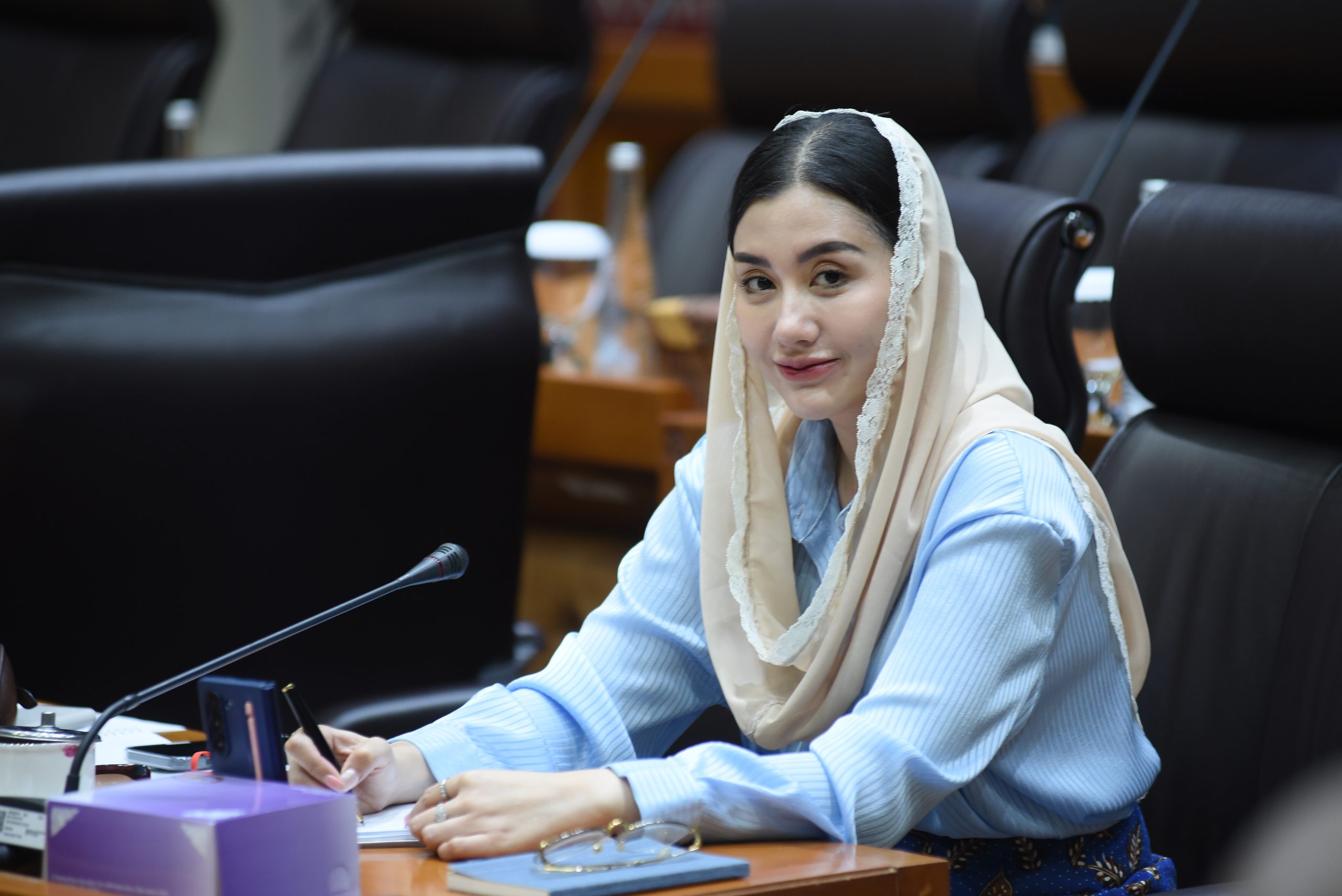 Novita Hardini: Transformasi Digital Media Publik Harus Maksimal, Jangan Hanya Tagline