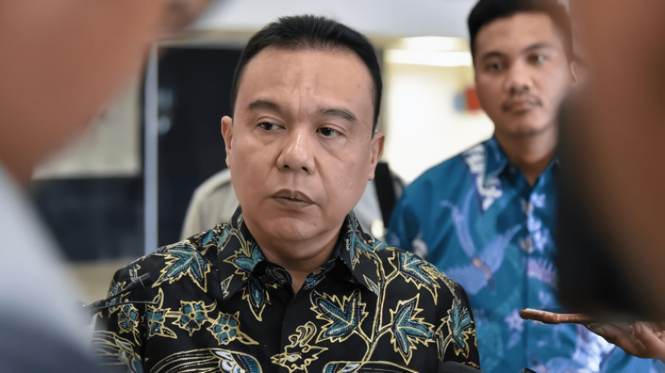 Usai Temui Presiden, DPR Tegaskan Kenaikan PPN 12 Persen Hanya untuk Komoditas Selektif