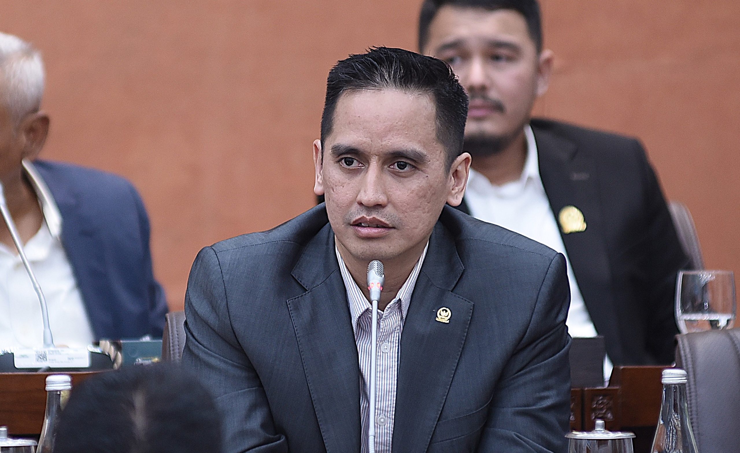 Utusan Khusus Presiden Rendahkan UMKM, Membahayakan Perekonomian Indonesia