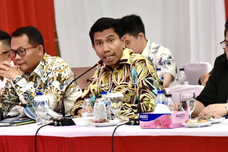 Kasus Guru Honorer di Konawe Selatan, Komisi III Minta Penyelesaian dengan Restorative justice