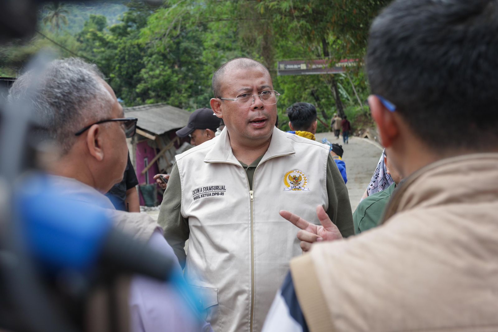 Tambang Emas Ilegal Bikin Banjir dan Longsor, Pemerintah Harus Lindungi Lingkungan dari Kerusakan