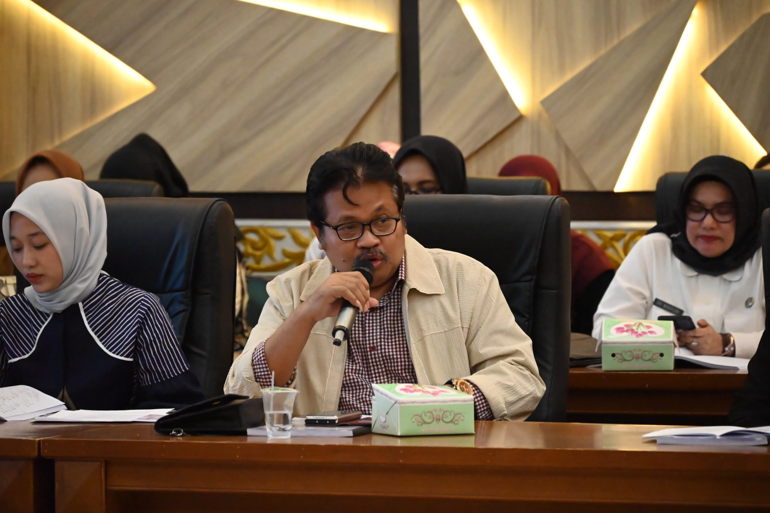 Pentingnya Peran Pemerintah Daerah dalam Menangani Stunting