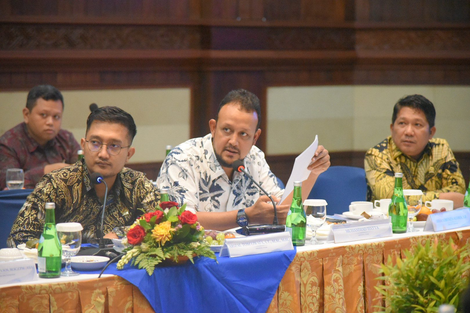 Kenaikan PPN 12 Persen Akan Timbulkan Efek Domino yang Besar