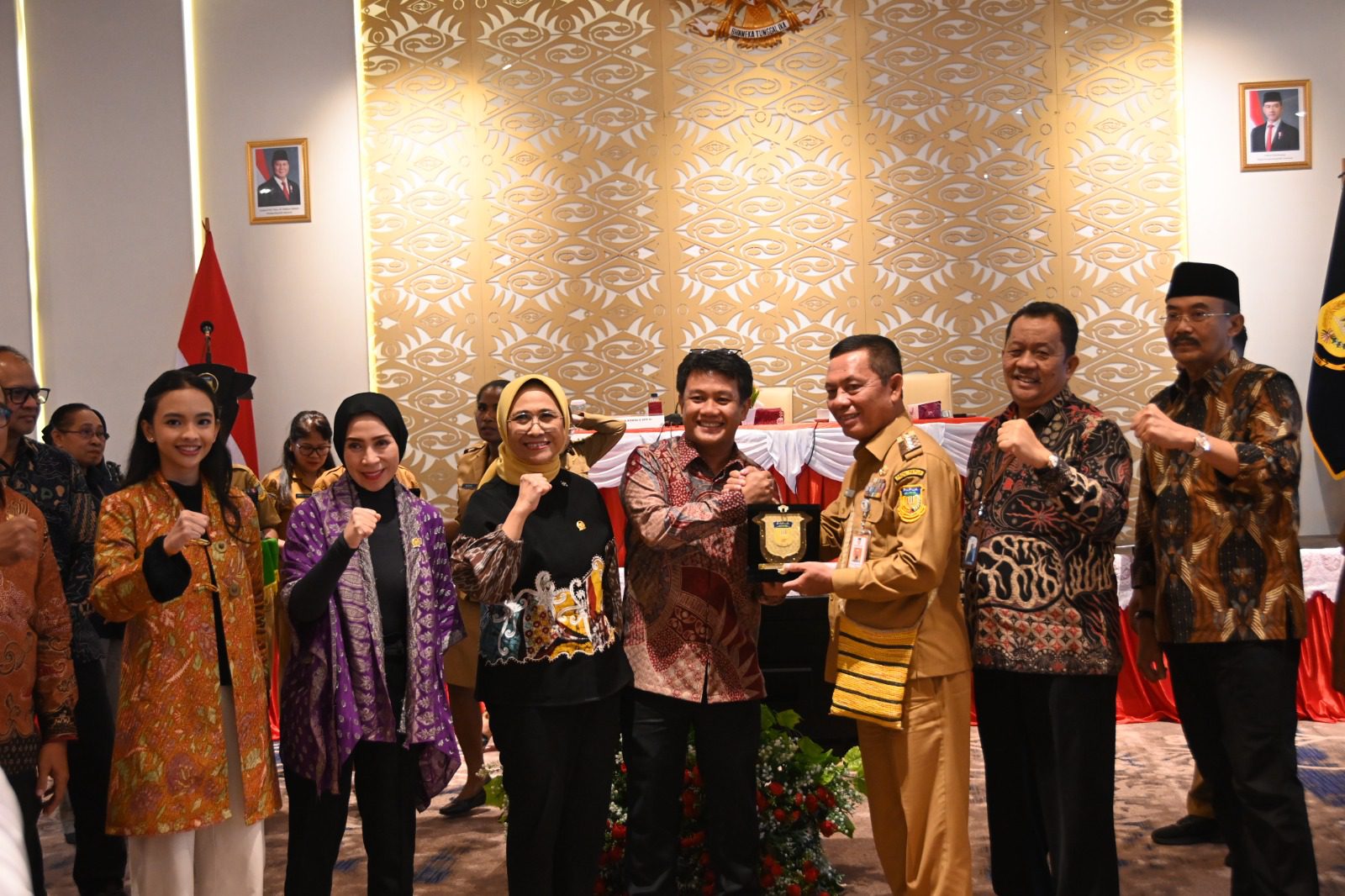 Darurat! Papua Kekurangan Guru, Pemerintah Harus Segera Hadirkan Pemerataan Pendidikan