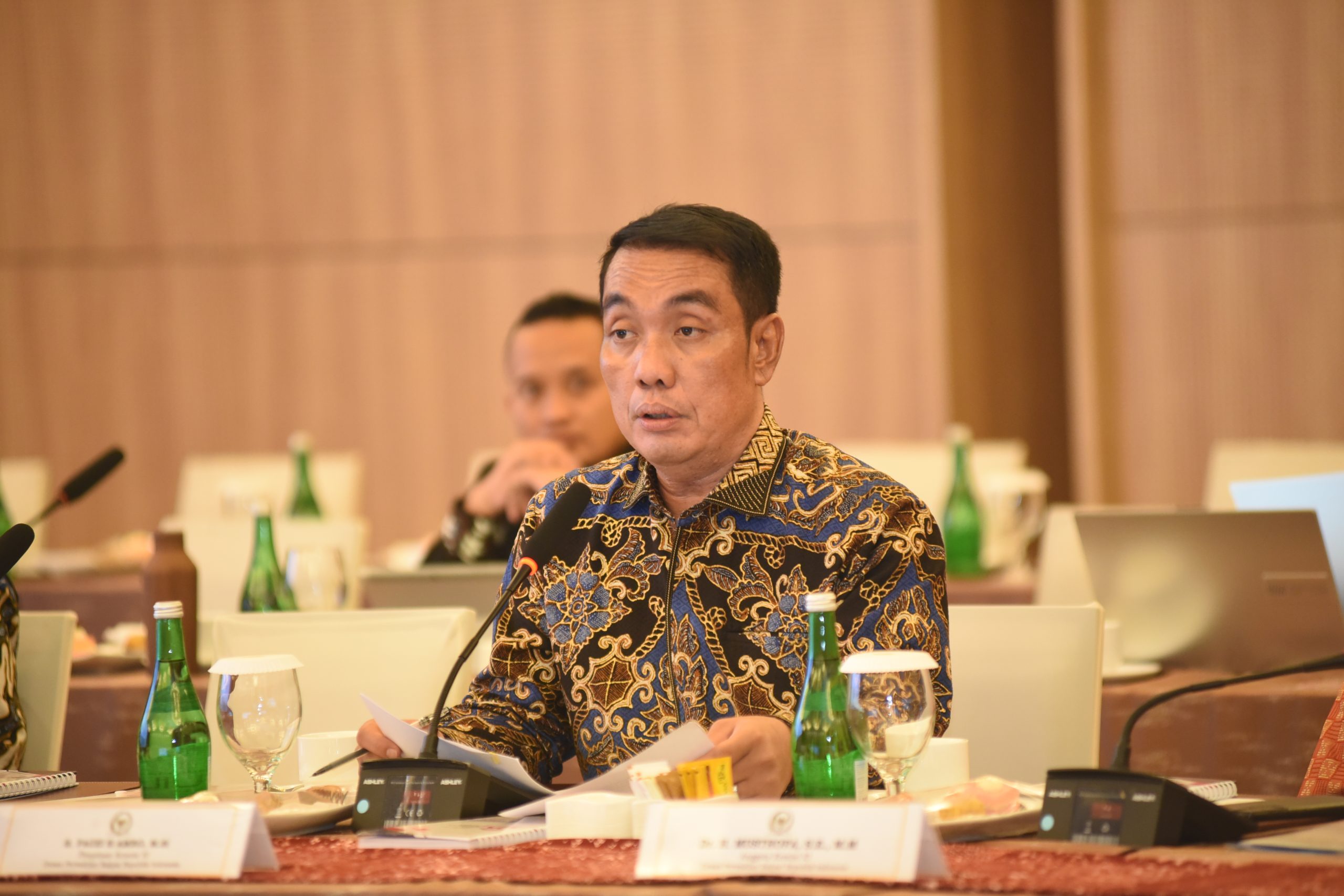 Komisi XI Apresiasi Bea Cukai Amankan Rp 308,45 Miliar Barang Ilegal