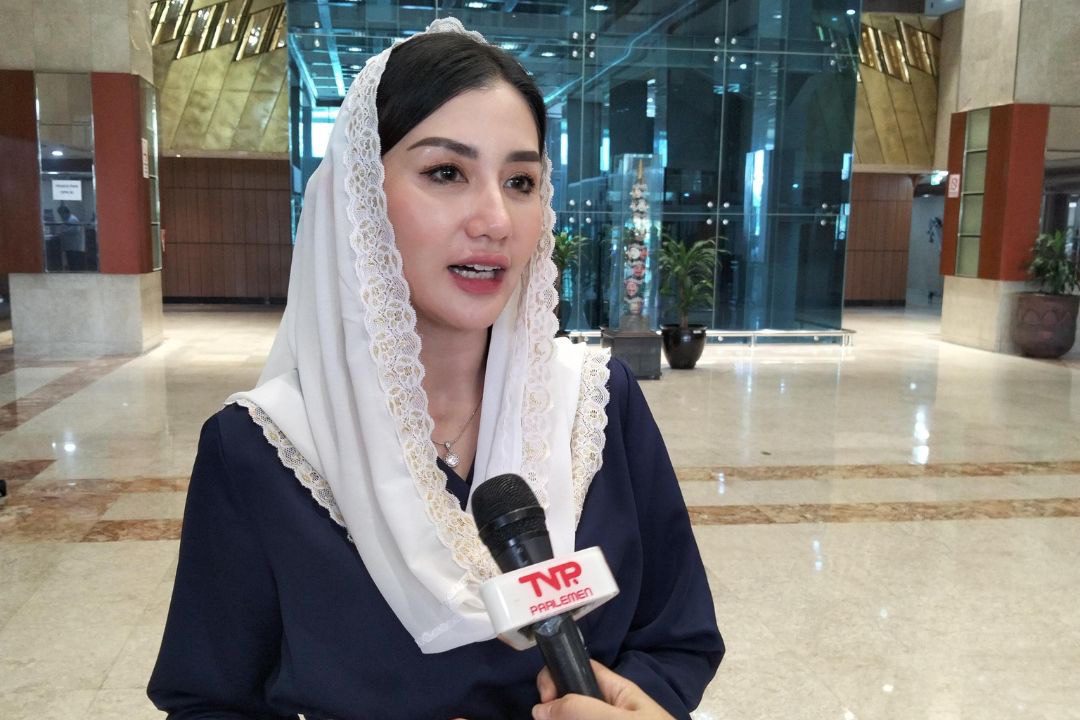 Hari HAM Momentum Refleksi Bersama Hapus Kekerasan terhadap Perempuan dan Anak