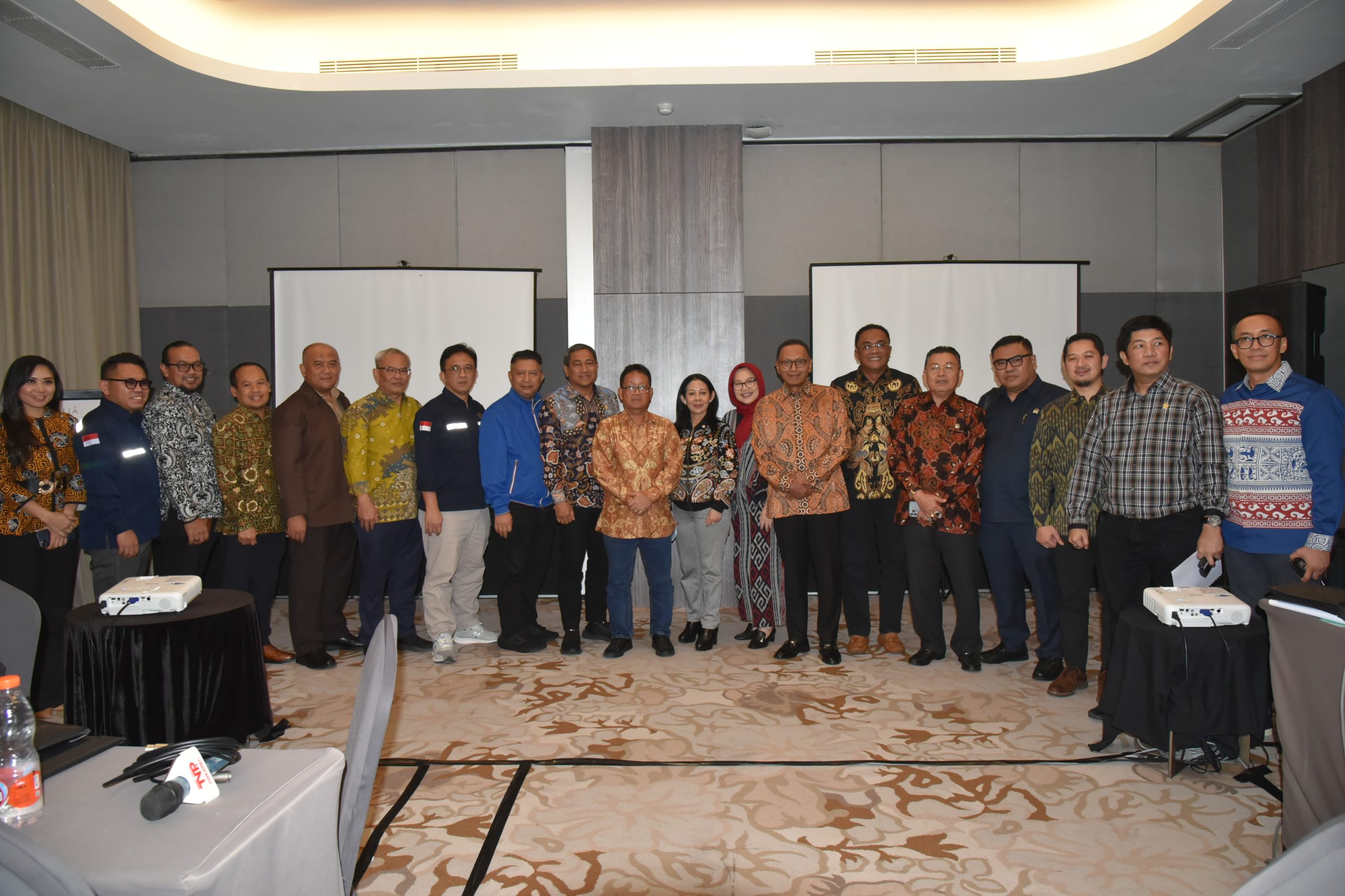 Legislator Dorong PLN Jaga Pasokan Listrik Selama Nataru