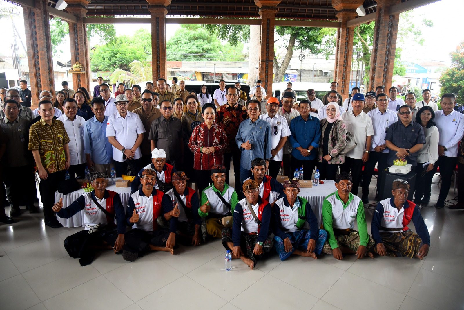 Belajar dari Bali, Penanaman Mangrove di Jakarta Harusnya Digiatkan Guna Tangani Perubahan Iklim