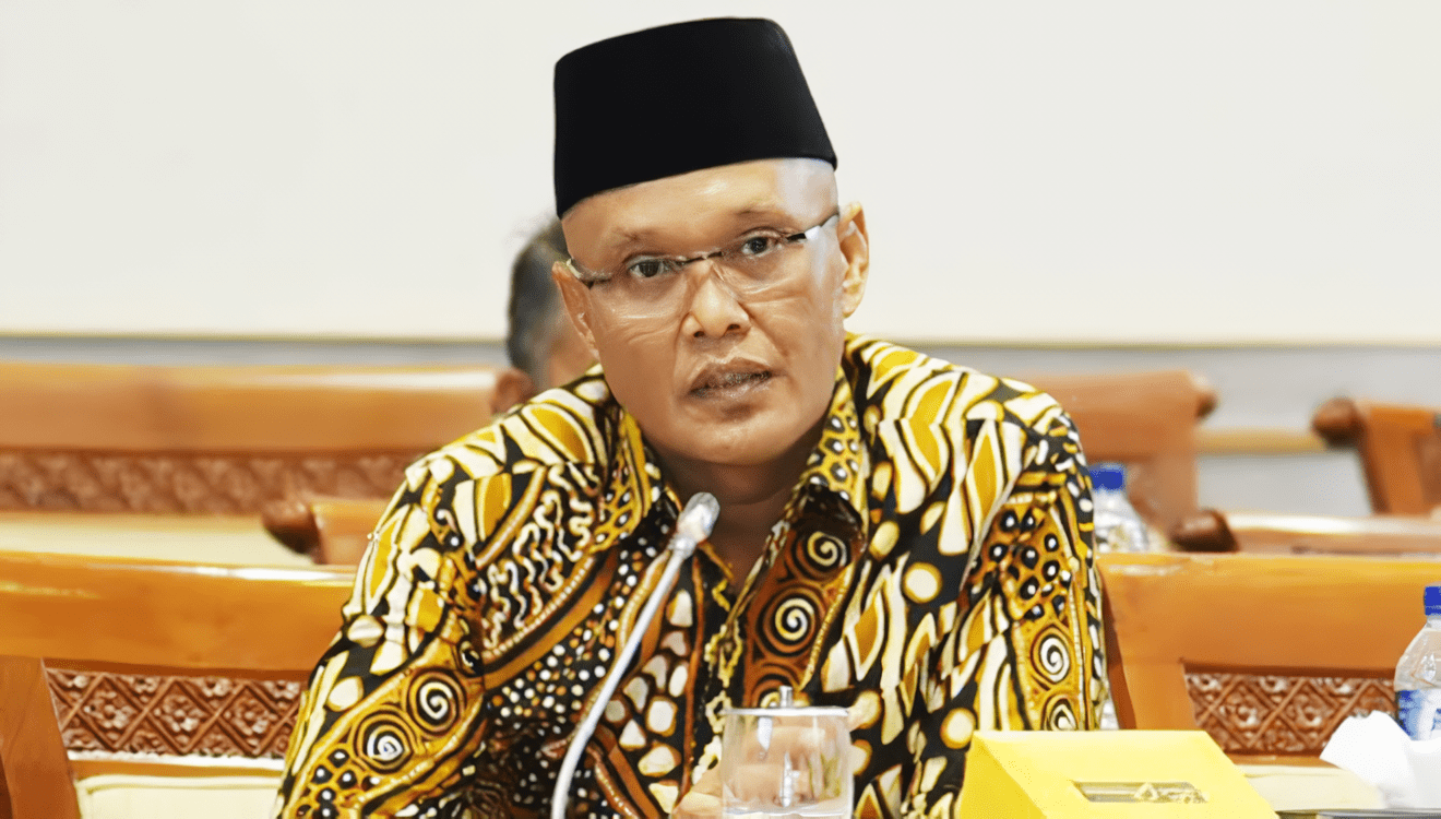 Sukamta Minta Pemerintah RI Sampaikan Protes Internasional Terkait Dataran Tinggi Golan