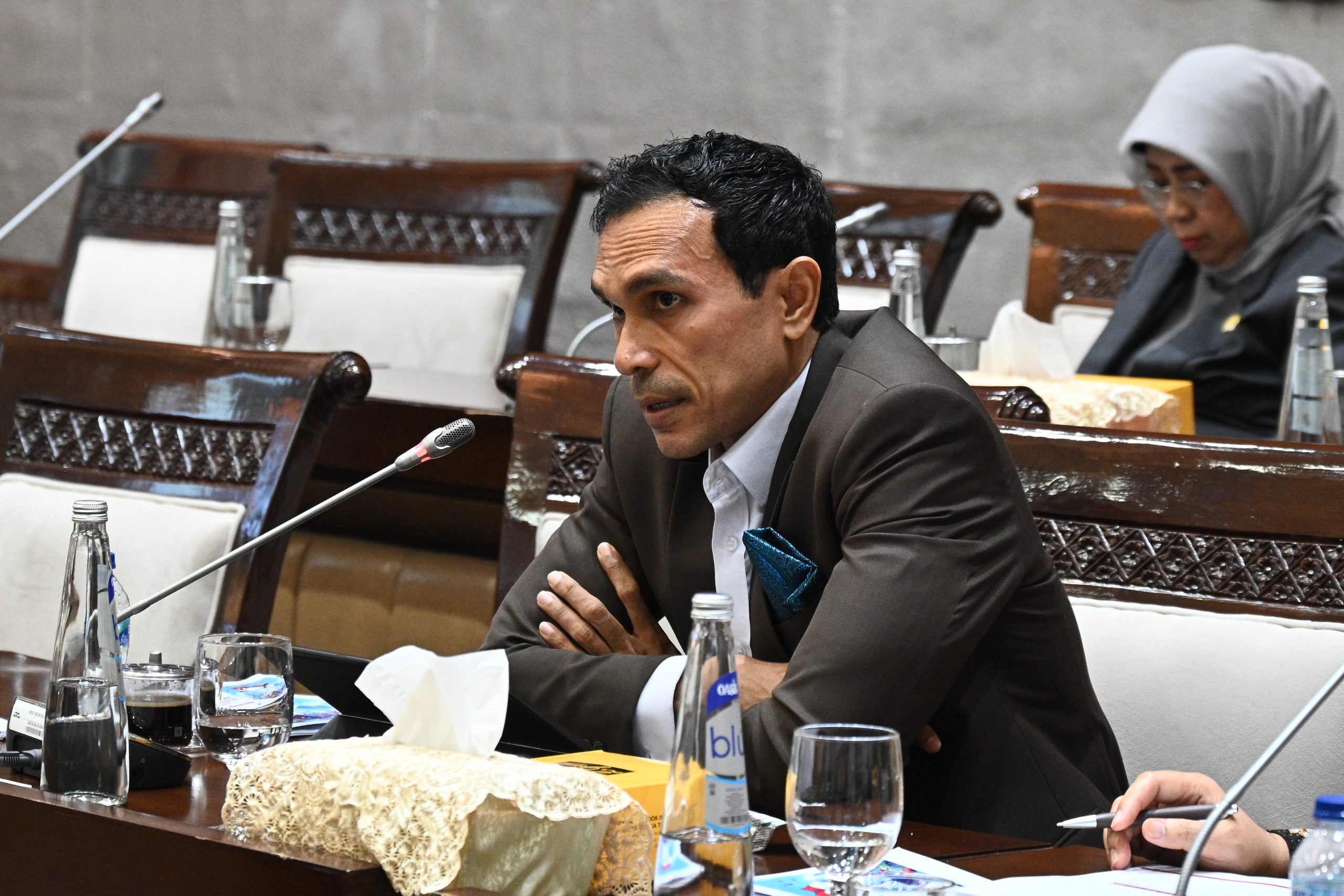 Pemerintah Harus Pastikan Bank Emas Memberi Manfaat Nyata bagi Masyarakat