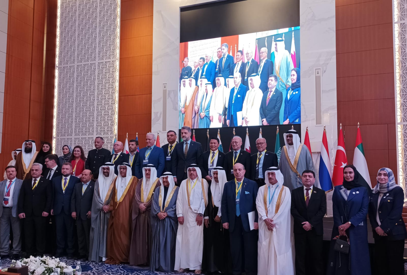 BKSAP DPR RI: Parlemen di Negara Asia Perlu Fokus Siapkan Tenaga Kerja Energi Hijau