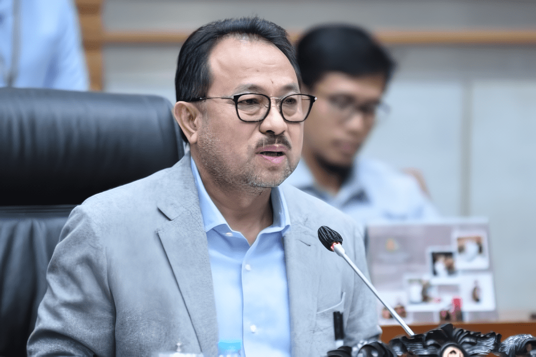 Napi Bali Nine Minta Dipindahkan, Komisi XIII Ingatkan Pemerintah Berhati-hati