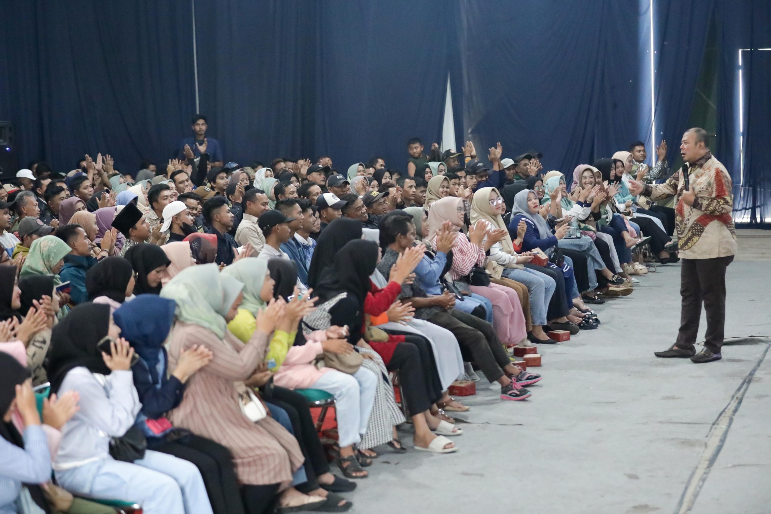 Cucun A. Syamsurijal: Judi Online Merusak Tatanan Kehidupan Berbangsa dan Bernegara