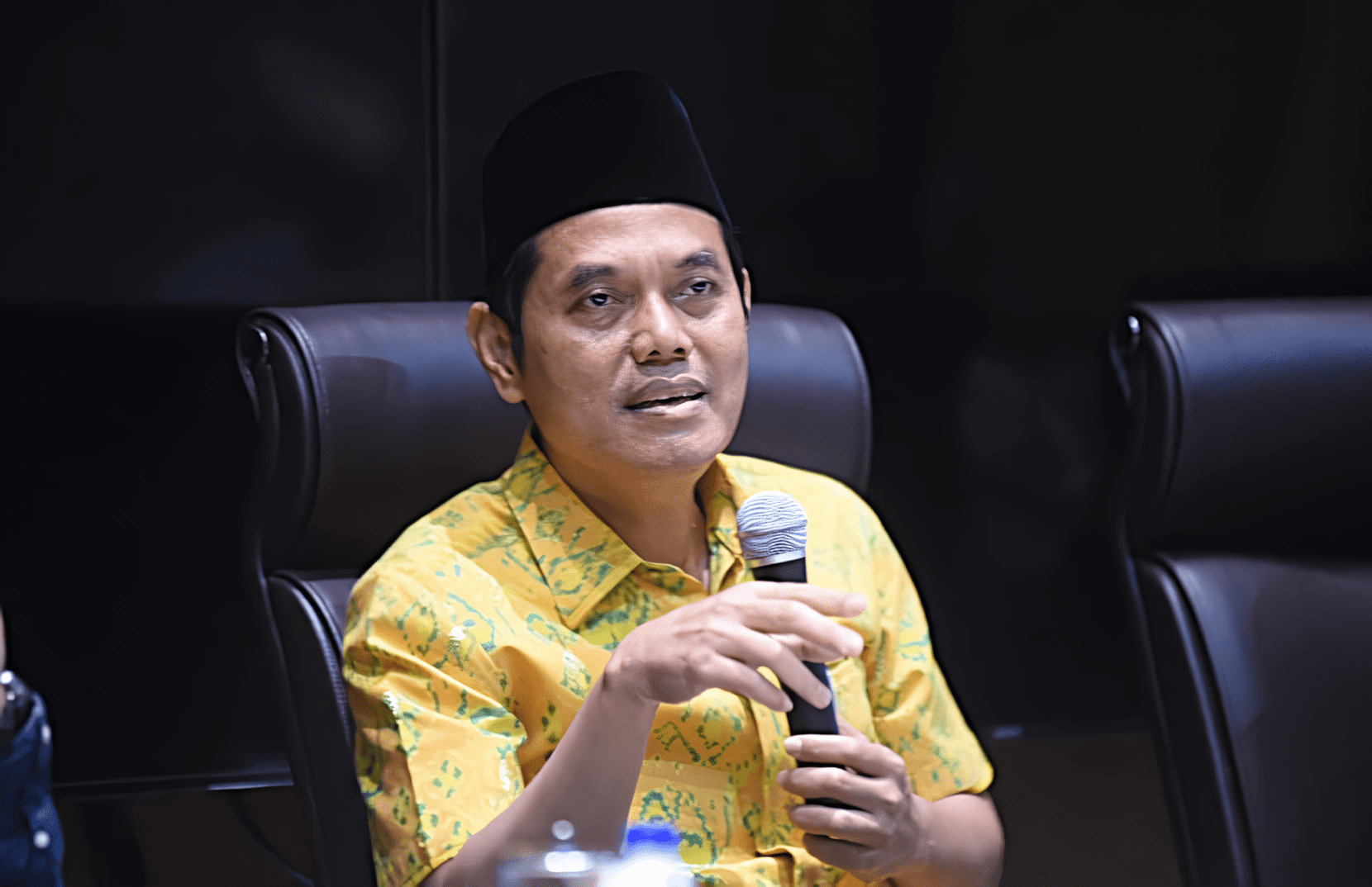 Komisi II: Tidak Hanya Model Sistem Pemilihan, Aktor Politik Juga Harus Berubah Lebih Baik