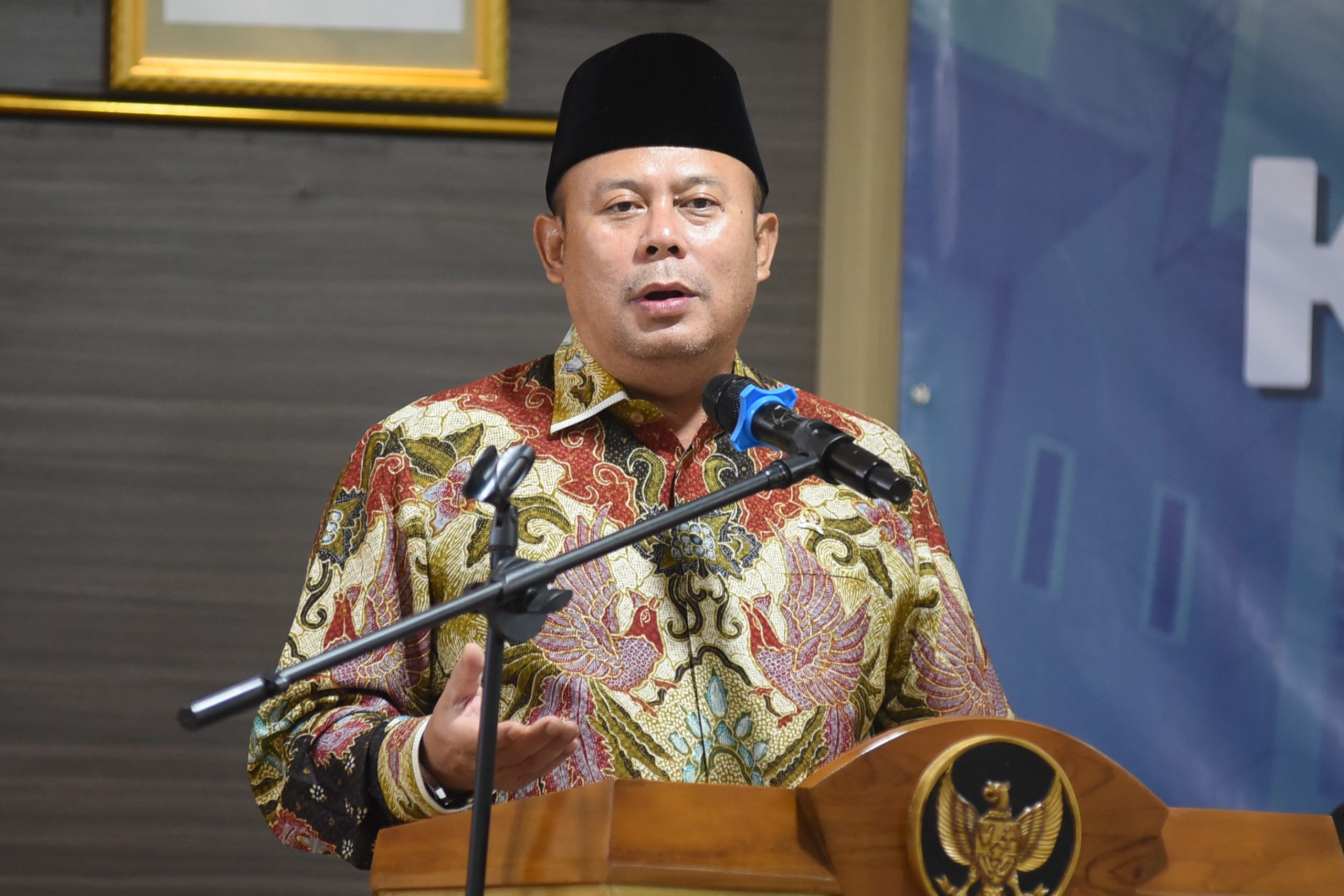 Waka DPR Minta Pemerintah Siaga Hadapi Cuaca Ekstrem, Dorong Perbaikan Segera di Lokasi Bencana