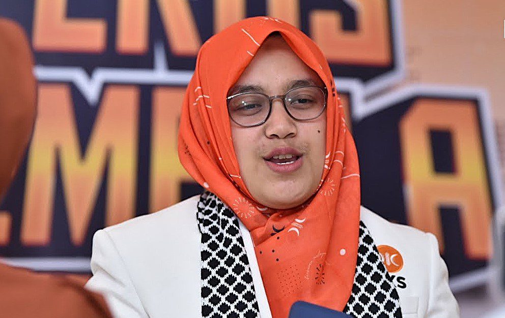 Bertemu Badan PBB, Meitri Paparkan Komitmen Indonesia terkait Perlindungan dan Kesejahteraan Anak