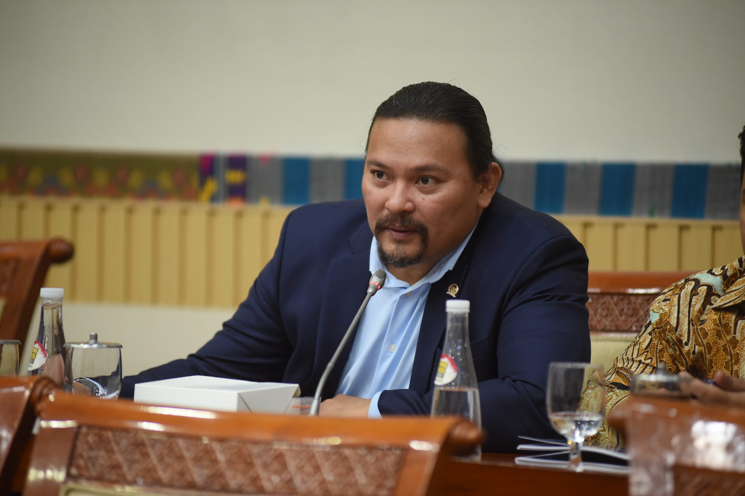 Legislator Soroti Maraknya Kasus Penyalahgunaan Senpi Oknum Aparat, Dorong Reformasi Penegakan Hukum